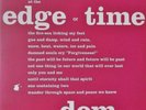DOM 2LP-Edge Of Time (Second Battle) 1972 Krautrock Noise Electronic Zone Out