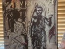 Marvin Gaye, Here My Dear, 1978 1st Tamla Dbl Lp, T 364 Lp2, VG+/VG+
