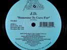 J.D. – Someone To Care For You 12
