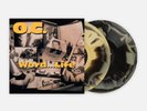 O.C. - Word...Life [Black and Yellow Vinyl] NEW Vinyl