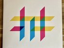 GoGo Penguin - Man Made Object. Vinyl Album (2xLP, Gatefold, UK)