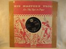 Elvis: One Night/ Got Stung - 1959 UK - 78 RPM RO