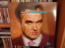 MORRISSEY - FIRST OF THE GANG TO DIE  ATKTW-020  rare MAXI , EU 2004, wie neu