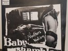 Babyshambles Shotters Nation First Press Vinyl