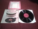 THE ROLLING STONES LET IT BLEED VINYL UK 1ST PRESS UNBOXED MONO EX+ AUDIO LK502