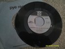 CRAIG DOUGLAS Raindrops Keep Falling On My Head 1969  PYE   VG+
