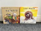 Lee Scratch Perry - Rainford / Heavy Rain (On-U Sound, 2019) 2 VINYL BUNDLE