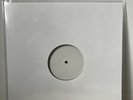 Fred Again - ten days - Limited Edition White Label Pressed Vinyl LP - /1000