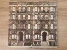 Led Zeppelin - Physical Graffiti LP (SSK 89400) FIRST PRESS UK