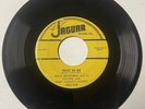 Four Brothers & A Cousin DOO WOP 45 Trust In Me / Whistle Stop Blues JAGUAR HEAR