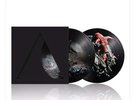 LAZZA - LOCURA DOPPIO VINILE PICTURE DISC 2 LP NUMERATO ESAURITO SOLD OUT NUOVO