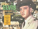 Elvis - Off Duty - From Texas To Bad Nauheim - LP/CD Box Set - 2 Bonus Poster SS