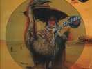 LP Rockets Atomic PICTURE DISC / GATEFOLD / NUMBERED NEW OVP Intermezzo Med