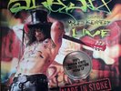 LP-BOX Slash Featuring Myles Kennedy Made In Stoke 24/7/11 LTD ED., 180 G