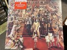 The Rolling Stones-It’s Only Rock ‘N Roll LP (sealed reissue half speed 180 gram