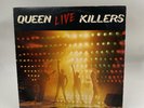 Queen Live Killers 2xLP GATEFOLD VG/VG
