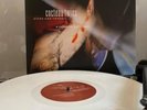 Cocteau Twins Stars And Topsoil 2011 White Vinyl