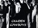 Madness(Vinyl LP Picture Disc)Camden Cowboys-Honda-Japan-2001-Ex/M