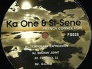 Ka One & St-Sene - French Connection (12