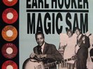 Earl Hooker / Magic Sam - Calling All Blues (LP, Comp)