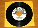 PROMO BLUES 45 RPM - LONESOME SUNDOWN - EXCELLO 2236 - 