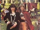 Heart “Little Queen” 1977 play tested vinyl lp…JR34799