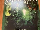 Masterpiece Stuck Mojo Pig Walk