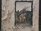 Led Zeppelin IV First Press Variation 8
