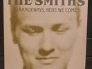 The Smiths Nice First Pressing Strangeways Here We Come