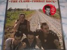 THE CLASH Combat Rock ORIGINAL 1982 SEALED (read) Vinyl Record LP NM/M hype
