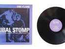 The Clash - Tribal Stomp (2017 Reissue) 12-inch LP