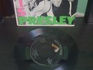 Elvis Presley EPA-747 1956 Blue Suede Shoes I Got A Woman USA  VG/VG