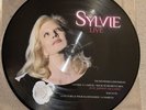 Sylvie Vartan & Hallyday 12” Picture Disc Live à l'Olympia 2010 Ltd Ed 1000 Copi