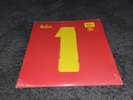 1 by The Beatles Best of Greatest Hits Singles Vinyl Record 2 LP NEW / SEALED