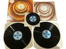 STEVIE WONDER songs in the key of life with 7