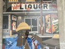 New MICKEY DIAMOND No Liquor Before 12 Limited Orange Vinyl /150