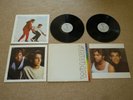 WHAM (GEORGE MICHAEL) THE FINAL (BEST OF) VINYL ALBUM 2x RECORDS LPs EX+/Nr MINT