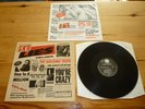 GUNS 'N' ROSES GN'R LIES VINYL ALBUM LP RECORD WITHDRAWN BANNED SLEEVE NR MINT