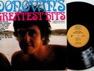 DONOVAN- Greatest Hits LP (2017 Vinyl Reissue NM*) The Best of/60s Folk