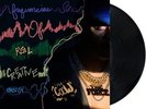 LL Cool J - THE FORCE [New Vinyl LP] Explicit, Gatefold LP Jacket, Autographed /