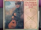 Shirley Collins - The Power of the True Love Knot - 1967 HNBL 1327 - NM/NM