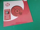 The Kinks - You Really Got Me (60th Anniversary) - Ltd Numbered 7'' Vinyl sealed