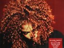 Janet Jackson The Velvet Rope 180G NEW OVP Virgin 2xVinyl LP