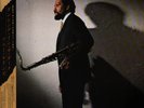 LP Sonny Rollins Dancing In The Dark OBI, INSERT JAPAN NEAR MINT Milestone