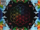 LP Coldplay A Head Full Of Dreams LTD. ED. COLORED VINYL NEW OVP Parlophone