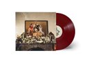 THE LAST DINNER PARTY- Prelude To Ecstasy LP (NEW** Coloured Vinyl 2024) READ