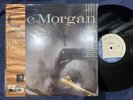 BIG POSTER  LEE MORGAN THE RAJAH BLUE NOTE BST 84426 OBI STEREO US Vinyl LP