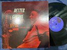 DEXTER GORDON A SWINGIN' AFFAIR BLUE NOTE UA BST 84133 STEREO US LP