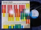 SONNY CLARK TRIO BLUE NOTE GXK 8051 STEREO JAPAN VINYL LP