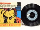 PURPLE HEARTS Frustration 1979 UK Import 7
